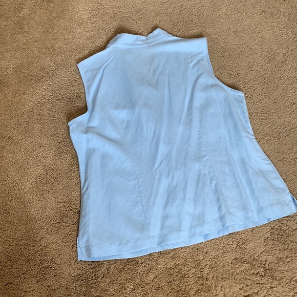 Summer tunic - Picture 2 of 2